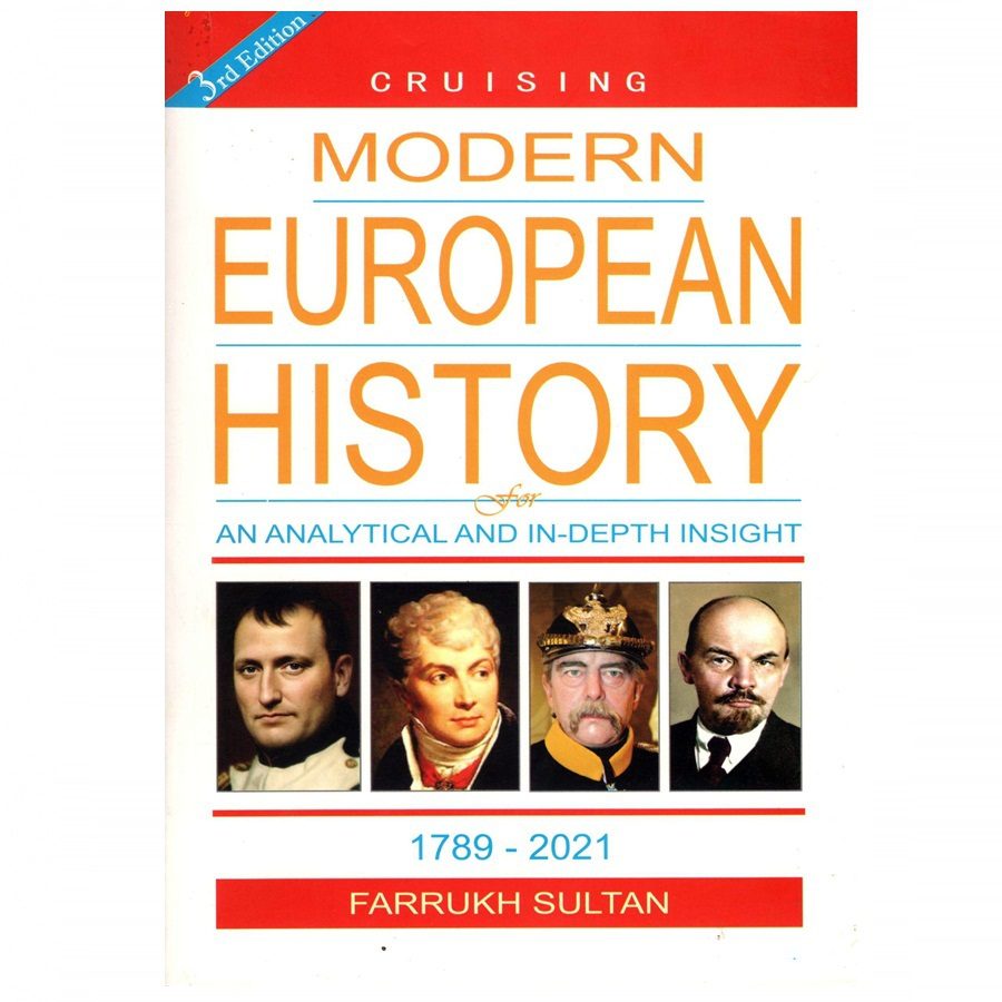 Modern European History/Farukh Sultan