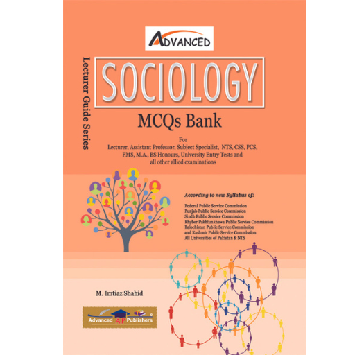 Sociology MCQs | M.Imtiaz Shahid