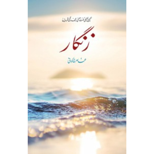 Zangaar | Aamir Khakwani