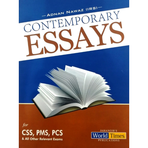 Contemporary Essays | Adnan Nawaz