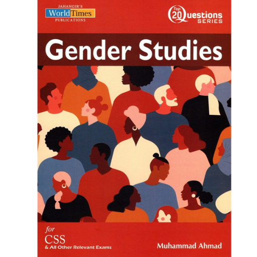 Gender Studies Top 20 Questions | Muhammad Ahmad