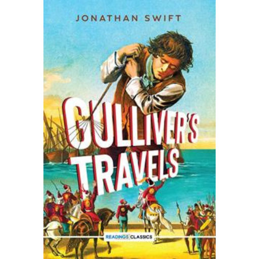 Gulliver's Travels /Jonathan Swift