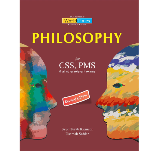Philosophy | Syed Ali Turab