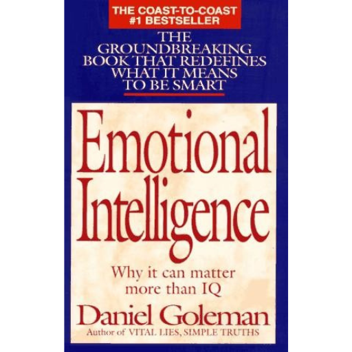 Emotional Intelligence / Daniel Goleman