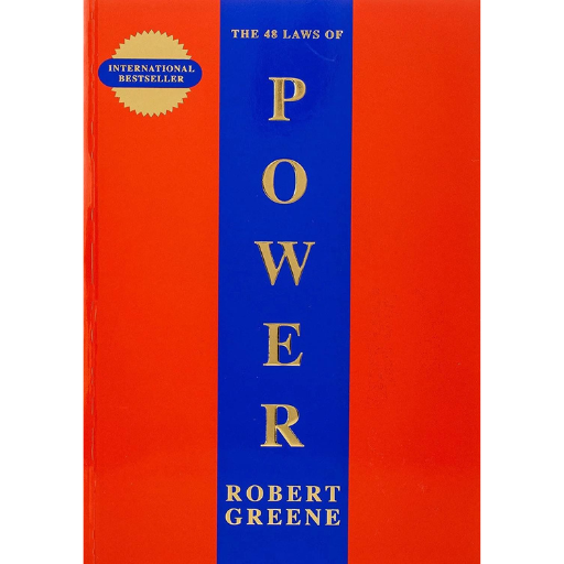 The 48 Laws Of Power | Robert Greene
