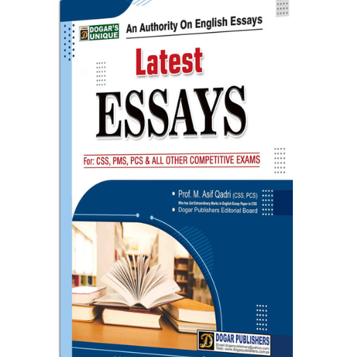 CSS Latest Essays Compulsory