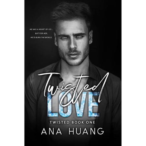 Twisted Love/Ana Huang