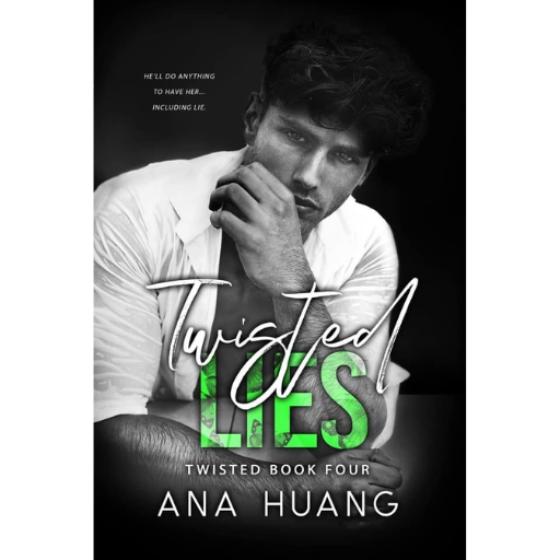 Twisted Lies / Ana Huang