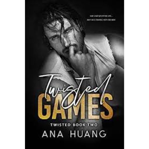 Twisted Games / Ana Huang