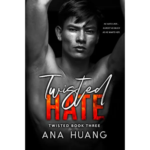 Twisted Hate / Ana Huang