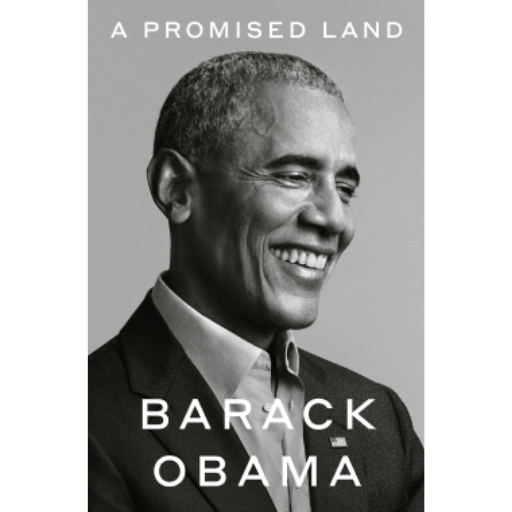 A Promised Land / Barack Obama