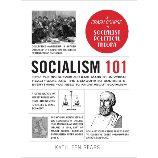 Socialism 101 / Kathleen Sears