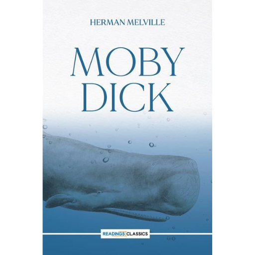 Moby Dick | Herman Melville