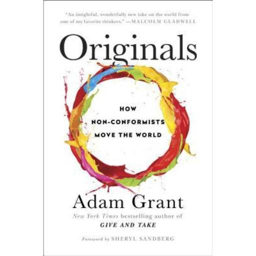 Originals /Adam Grant