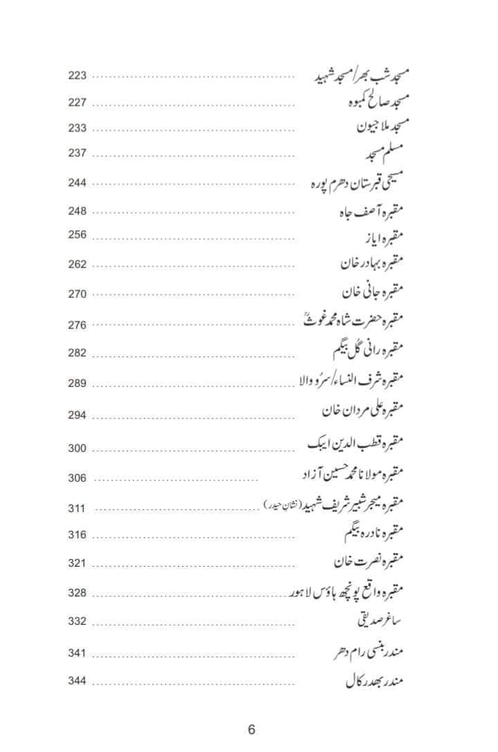 Lahore Ek Qos-E-Qaza /لاہور ایک قوس قزح