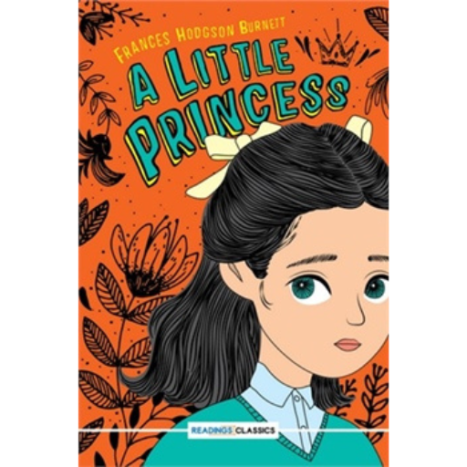 A Little Princess /Frances Hodgson Burnett