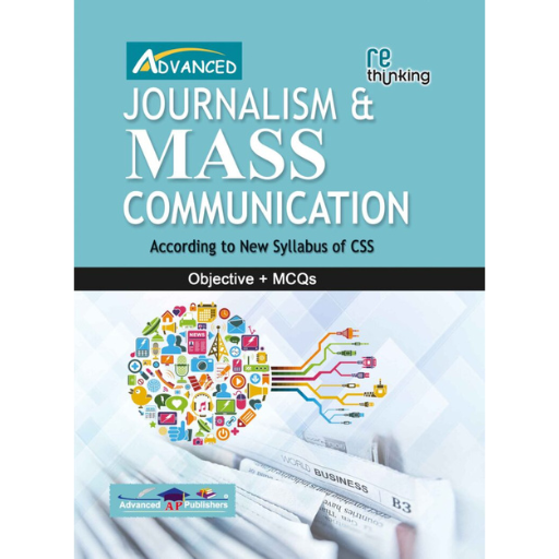 Rethinking Journalism & Mass Communication