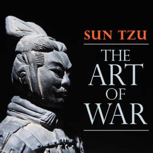 The Art Of War /Sun Tzu