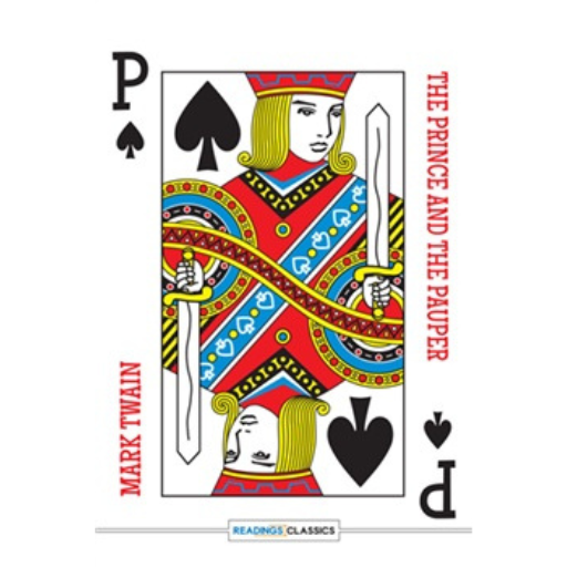 The Prince And The Pauper /Mark Twain