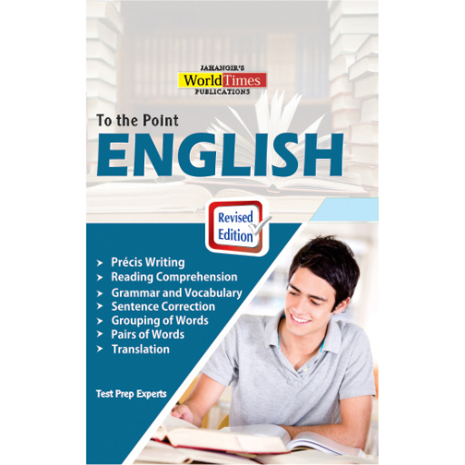 To The Point English