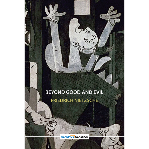 Beyond Good And Evil  | Friedrich Nietzsche