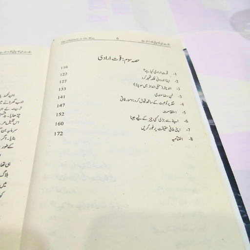 Rukawat hi Kamyabi ka Rasta ha /رکاوٹ ہی کامیابی کا راستہ ہے