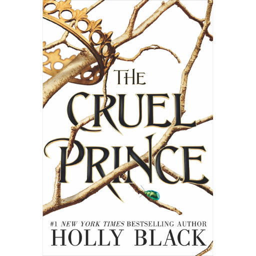 The Cruel Prince / Holly Black