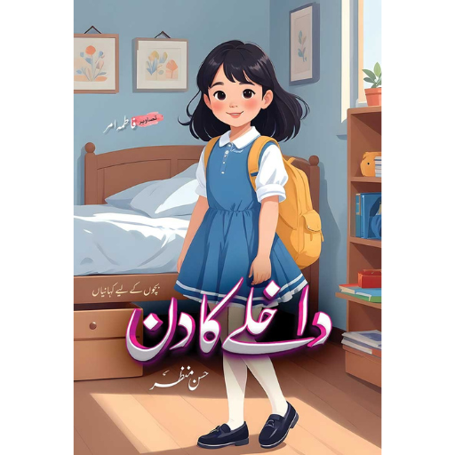 Daakhlay Ka Din | Hassan Manzar