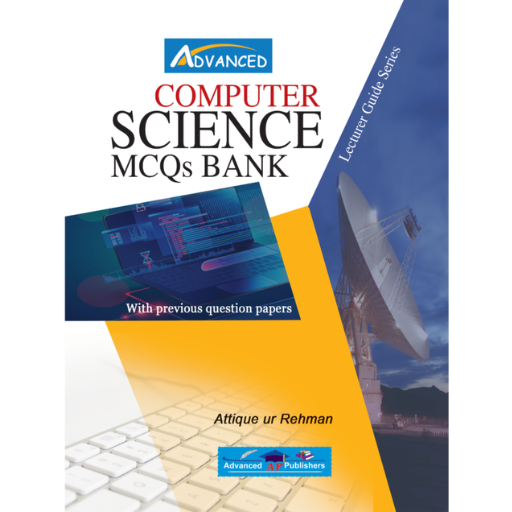 Computer Science MCQs