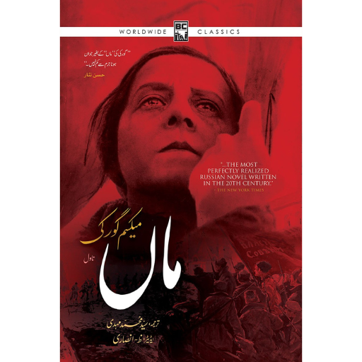 Maa | Syed Muhammad Mehdi