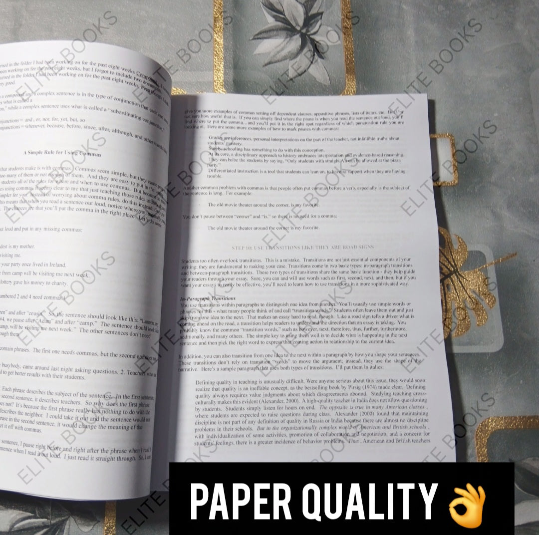 Assistant/Deputy Superintendent Jail Guide 2025