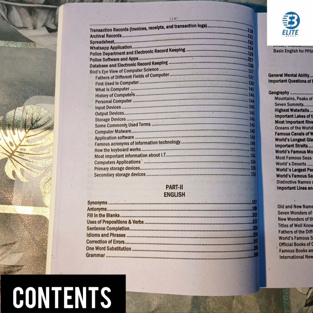 Sub‑Inspectors Punjab Police Recruitment Guide 2025 – Rai Muhammad Iqbal