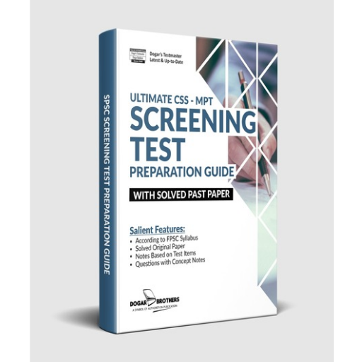 Ultimate CSS-MPT Screening Test Guide