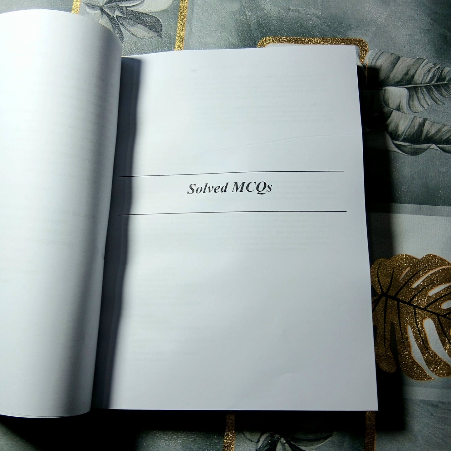 SDEO Pera Law Guide / Dr Sassi Malik Sher