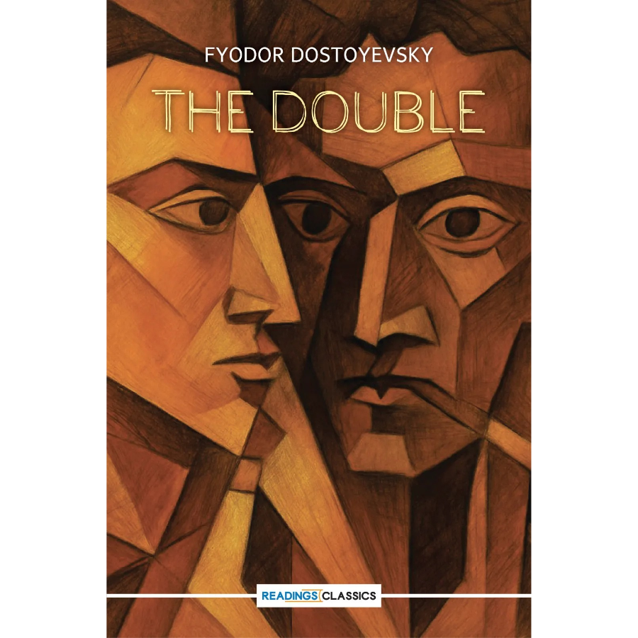 The Double / Fyodor Dostoevsky